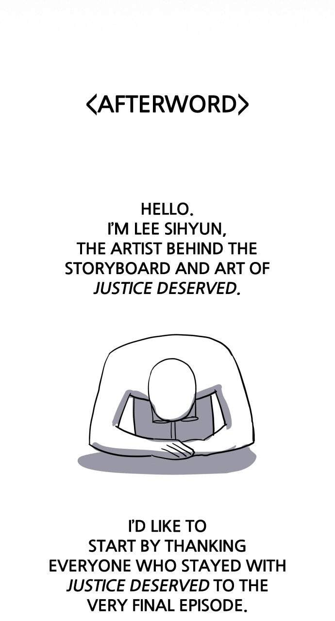 Realization of Justice Chapter 65 page 100 - 