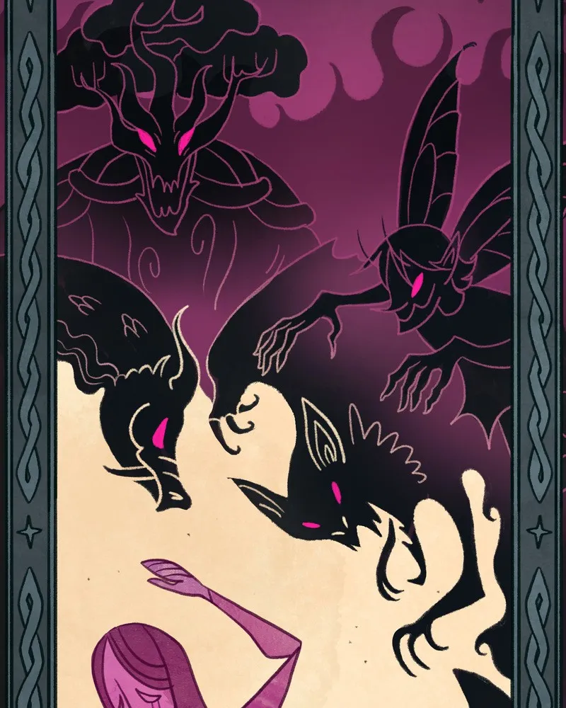 Realta Chapter 1 page 13 - 