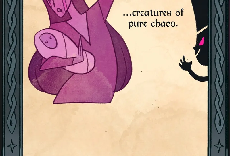 Realta Chapter 1 page 14 - 