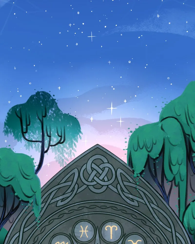Realta Chapter 1 page 4 - 