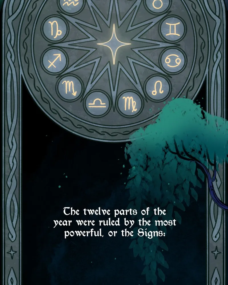 Realta Chapter 1 page 5 - 