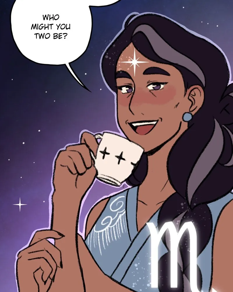 Realta Chapter 10 page 18 - 