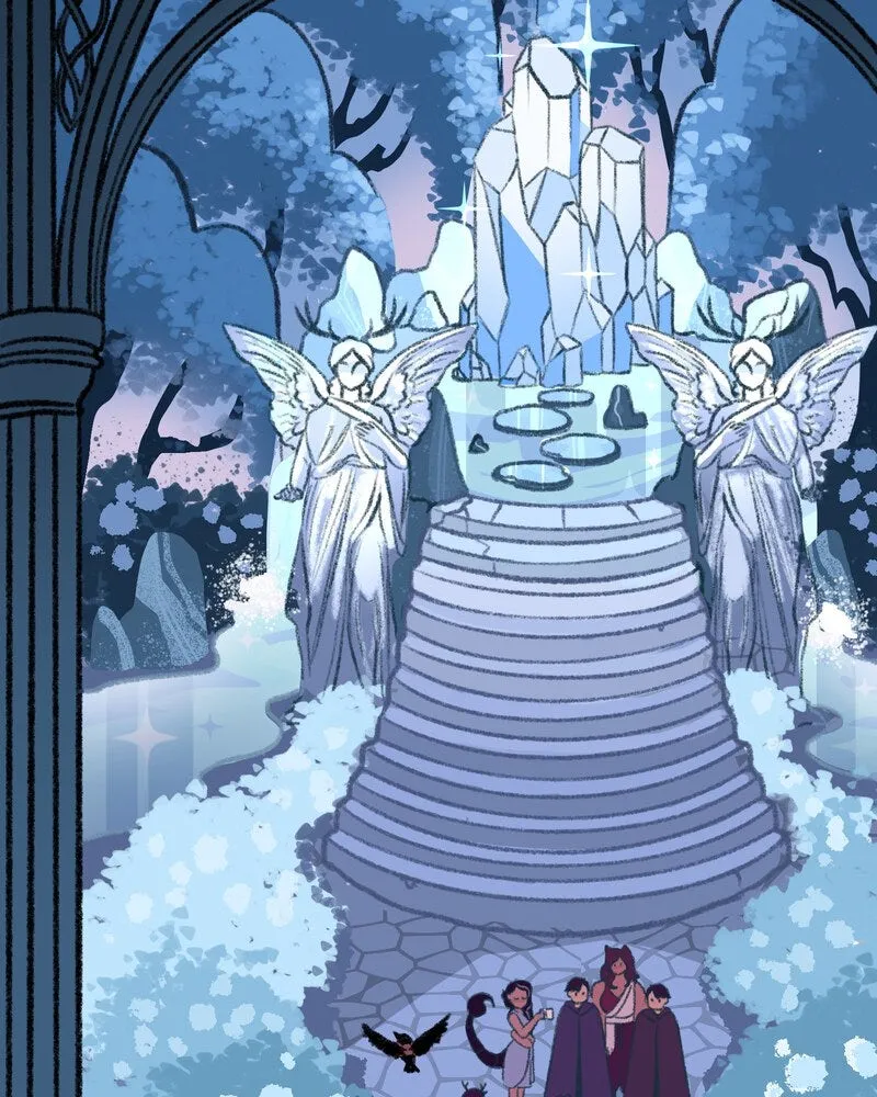 Realta Chapter 10 page 40 - 