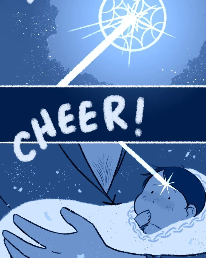 Realta Chapter 11 page 16 - 
