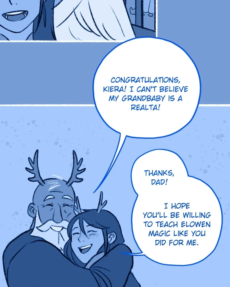 Realta Chapter 11 page 20 - 