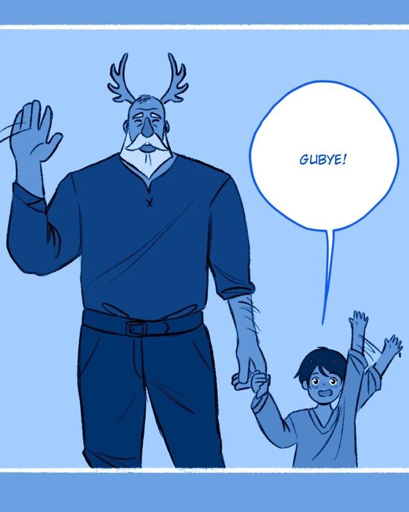 Realta Chapter 11 page 39 - 
