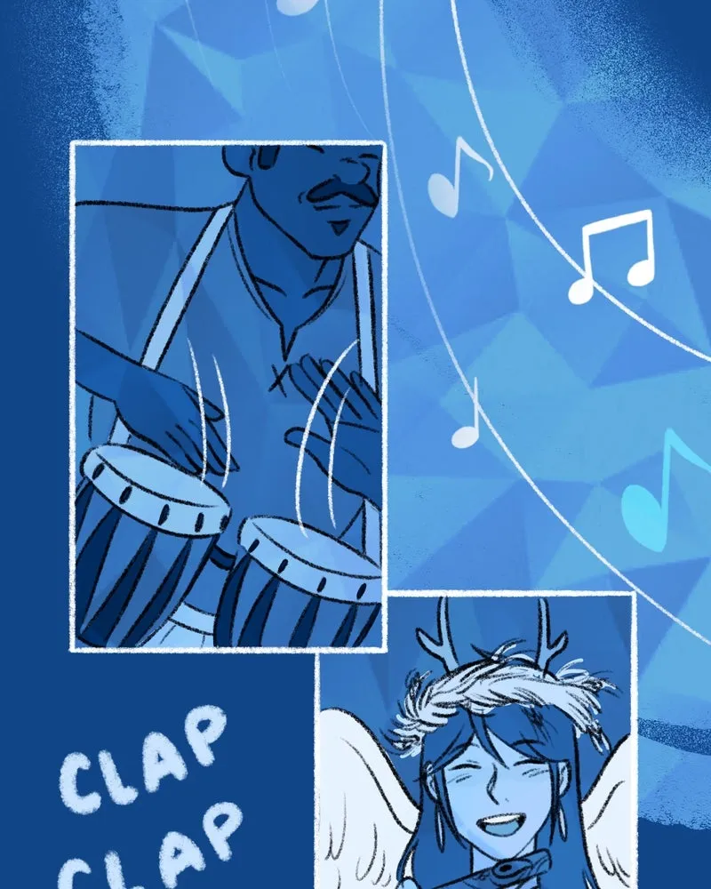Realta Chapter 11 page 5 - 