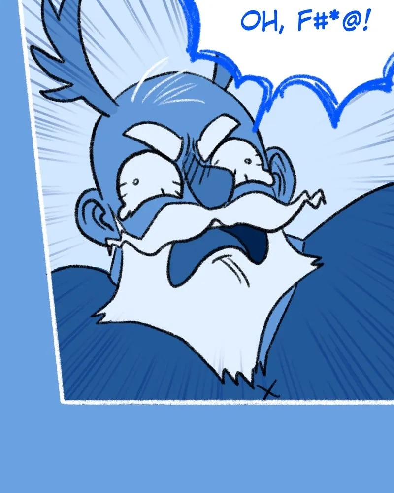 Realta Chapter 11 page 43 - 