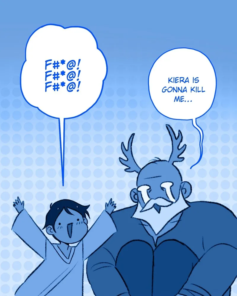 Realta Chapter 11 page 46 - 