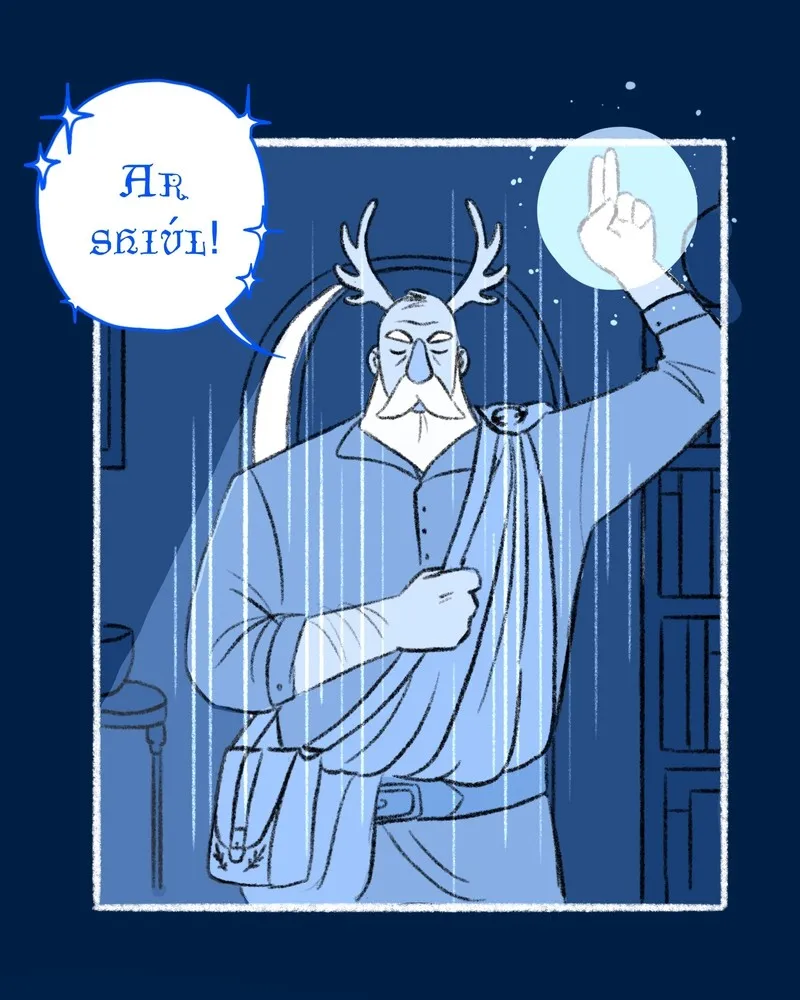 Realta Chapter 11 page 52 - 