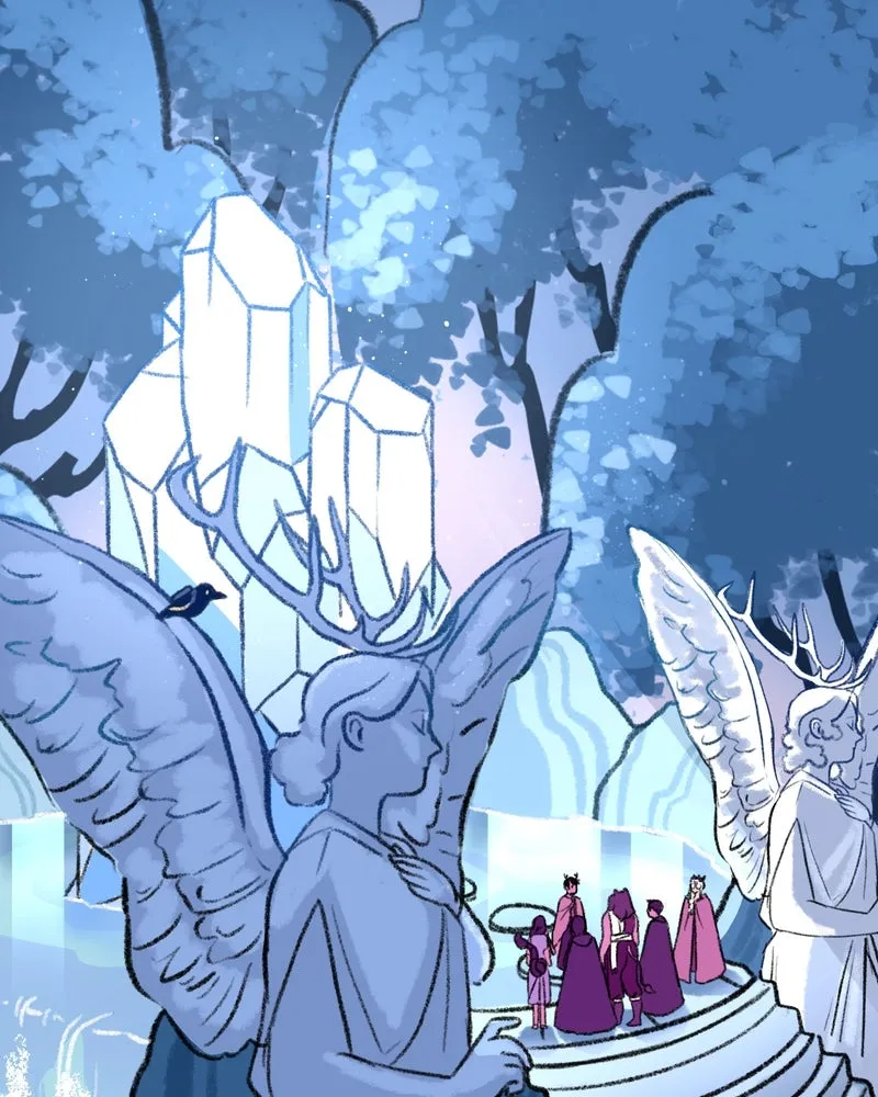 Realta Chapter 12 page 1 - 