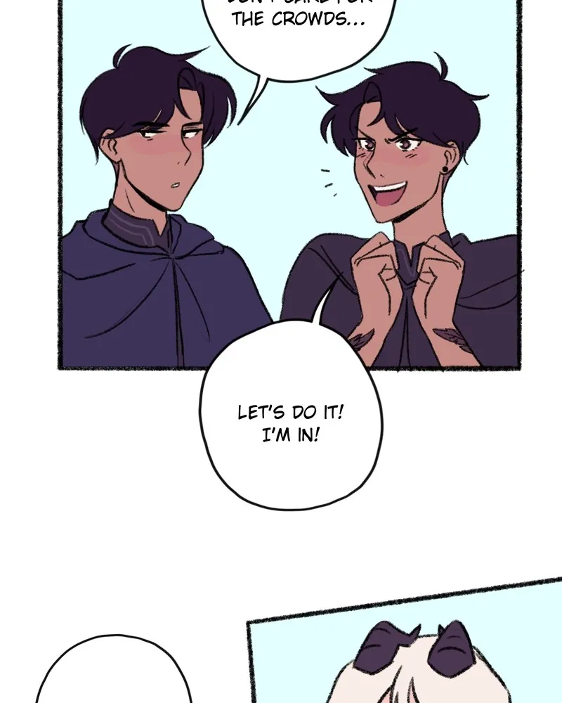 Realta Chapter 12 page 33 - 