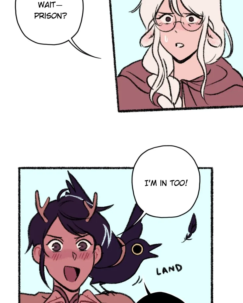 Realta Chapter 12 page 34 - 