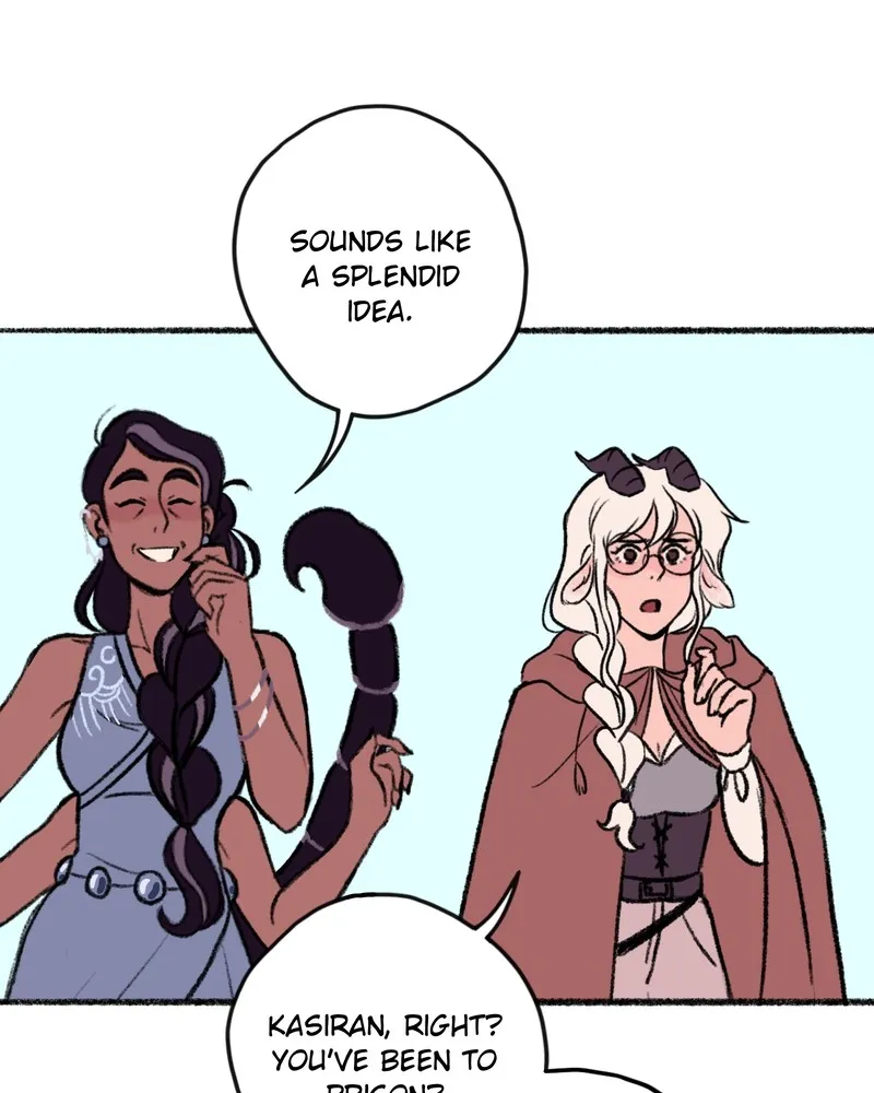 Realta Chapter 12 page 36 - 