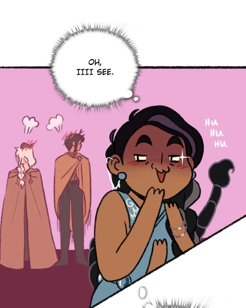 Realta Chapter 12 page 60 - 
