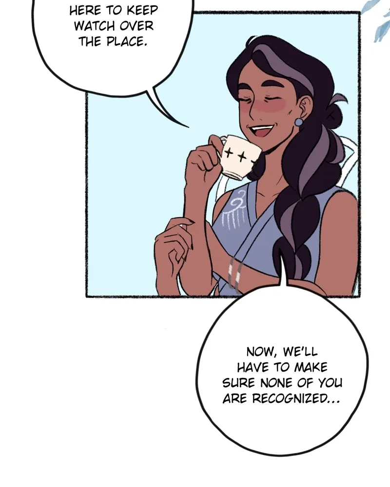 Realta Chapter 14 page 20 - 