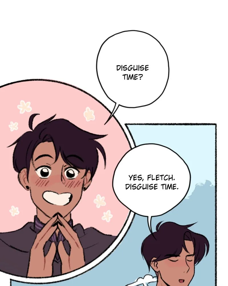 Realta Chapter 14 page 21 - 