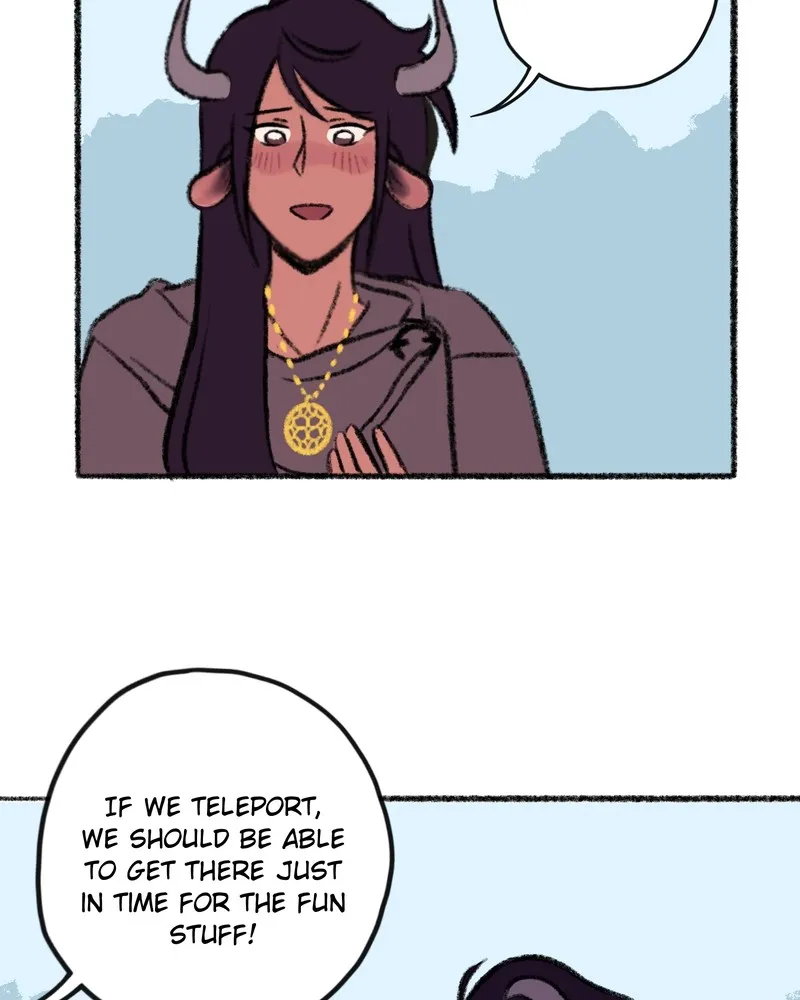 Realta Chapter 14 page 38 - 