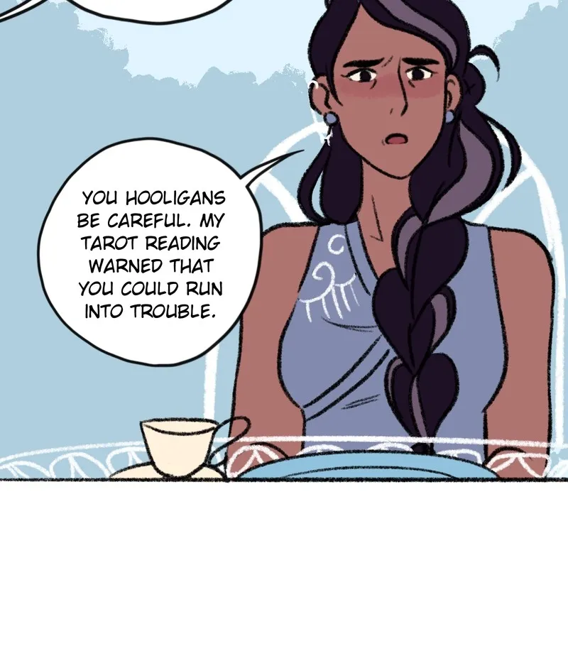 Realta Chapter 14 page 39 - 