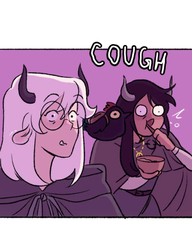 Realta Chapter 14 page 51 - 