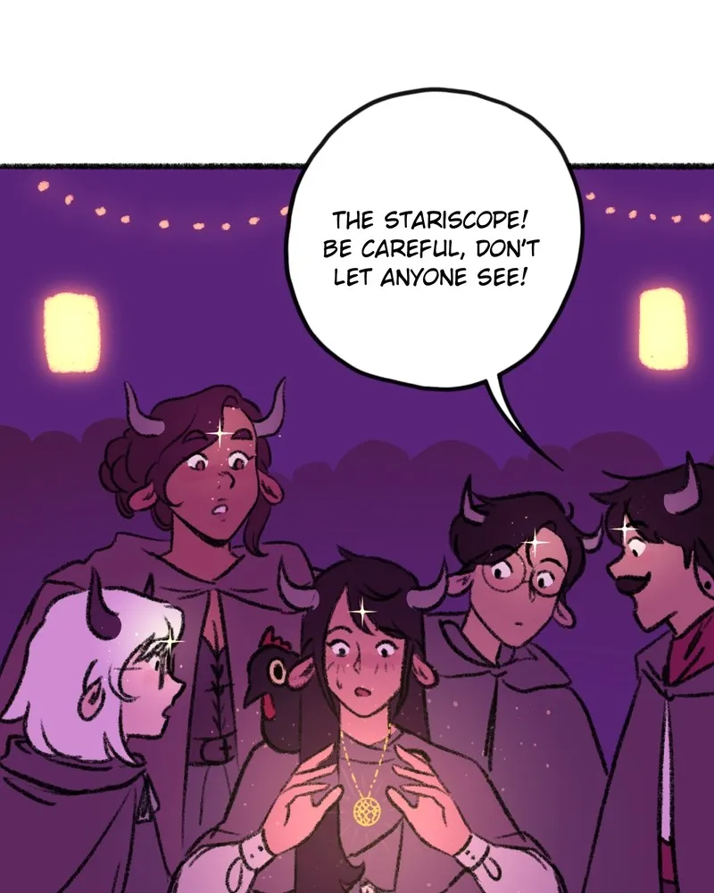 Realta Chapter 14 page 63 - 