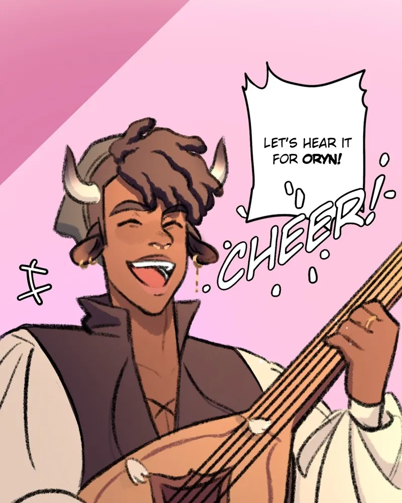 Realta Chapter 14 page 72 - 