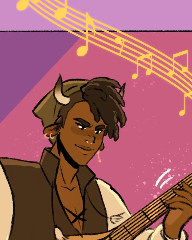 Realta Chapter 15 page 19 - 