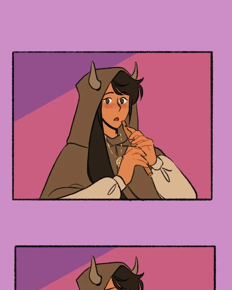 Realta Chapter 15 page 21 - 