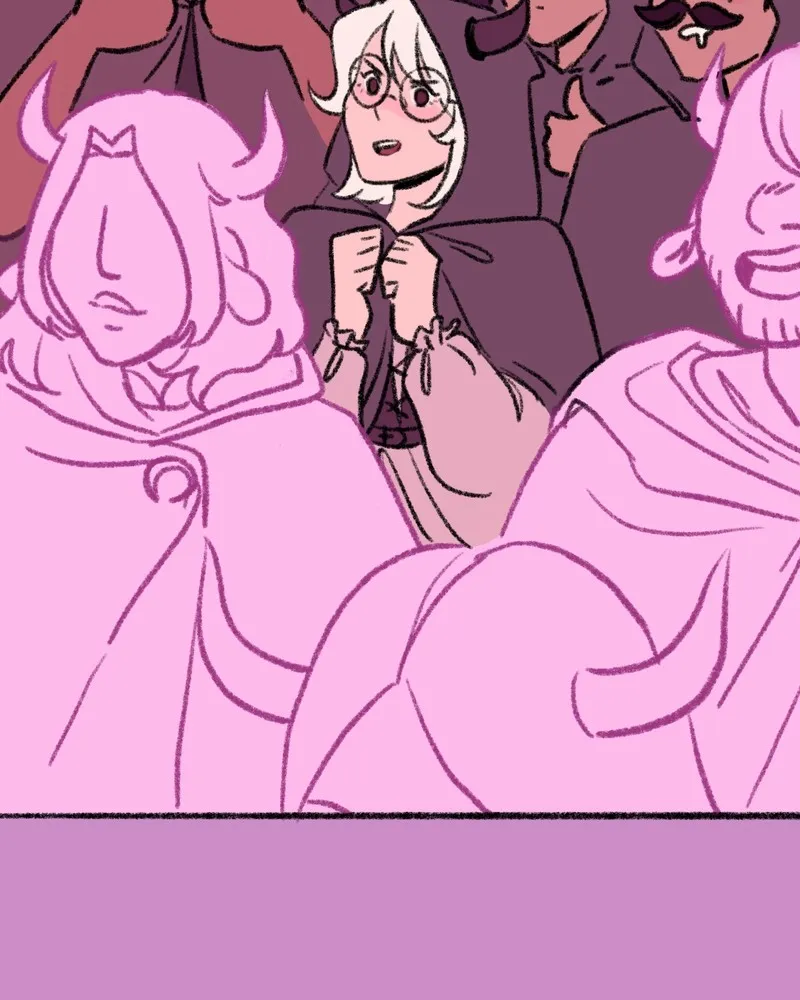 Realta Chapter 15 page 23 - 