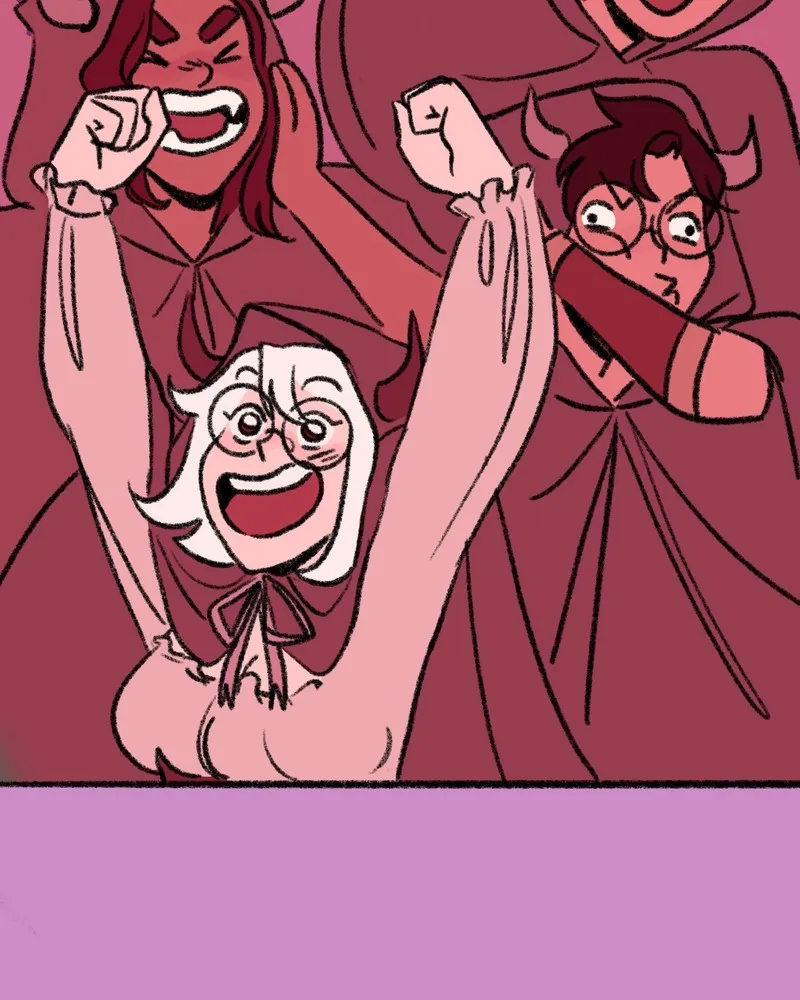 Realta Chapter 15 page 32 - 