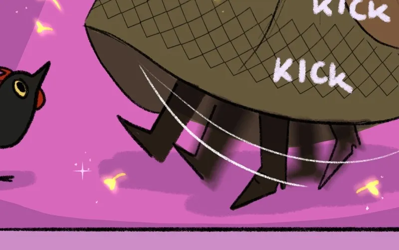 Realta Chapter 15 page 38 - 