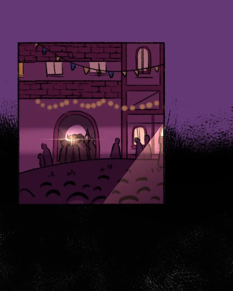 Realta Chapter 15 page 71 - 