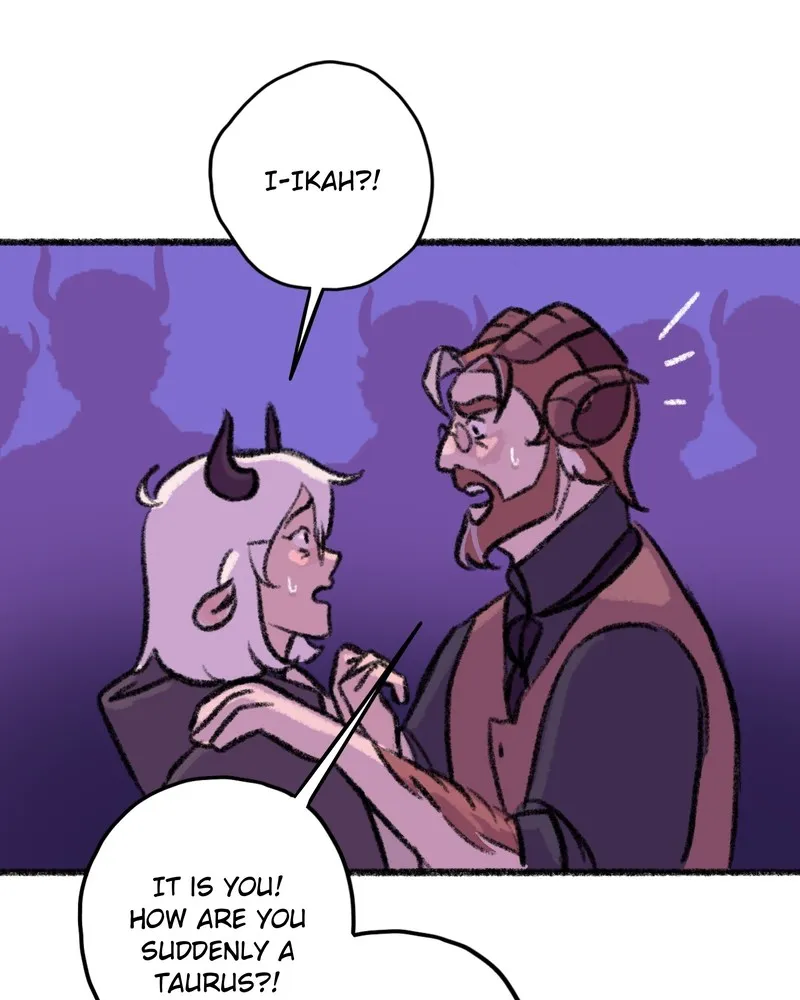 Realta Chapter 16 page 21 - 