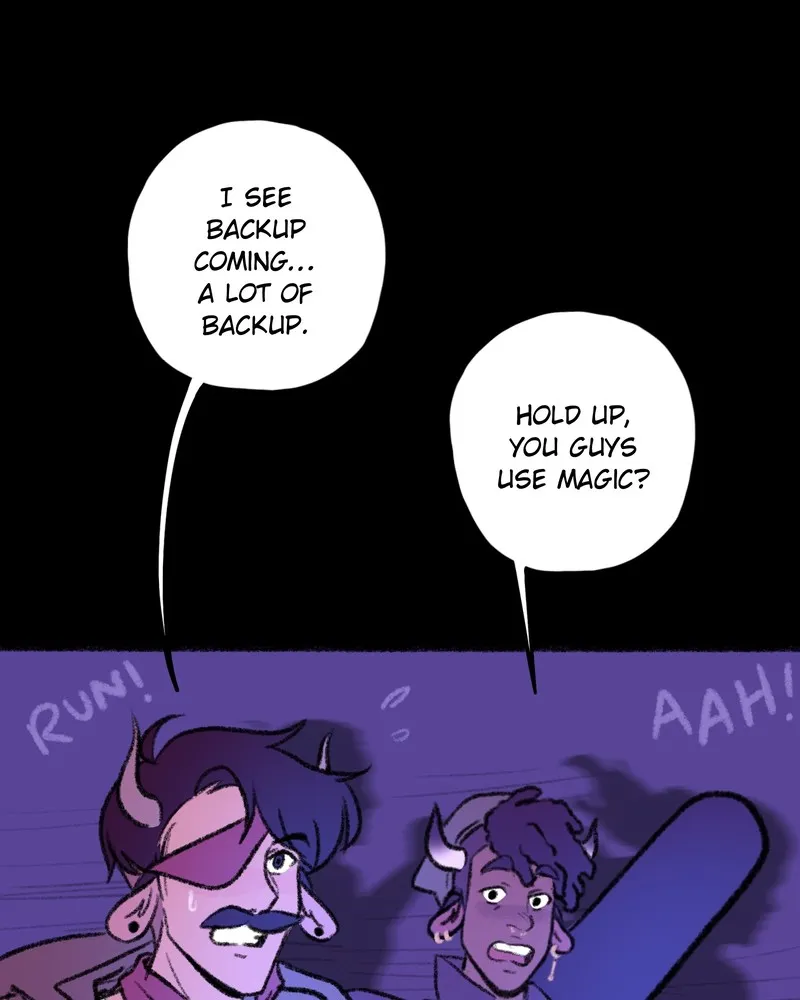 Realta Chapter 16 page 54 - 