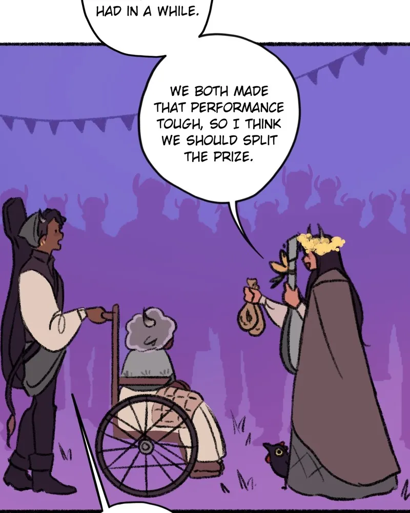 Realta Chapter 16 page 10 - 