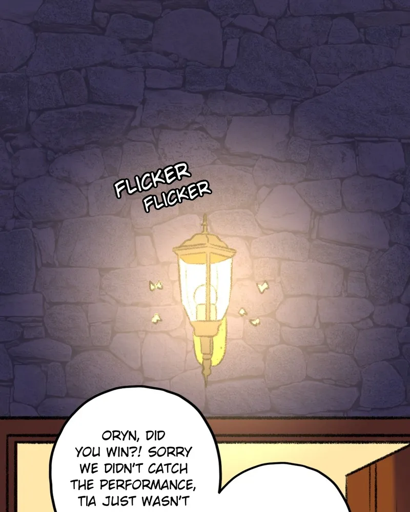 Realta Chapter 17 page 1 - 