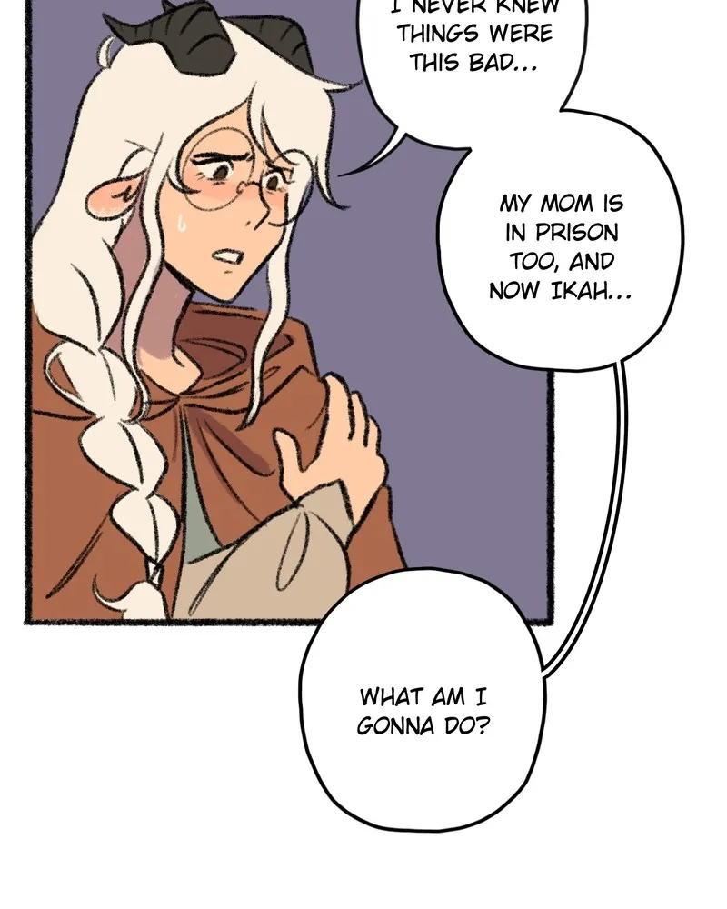 Realta Chapter 17 page 50 - 