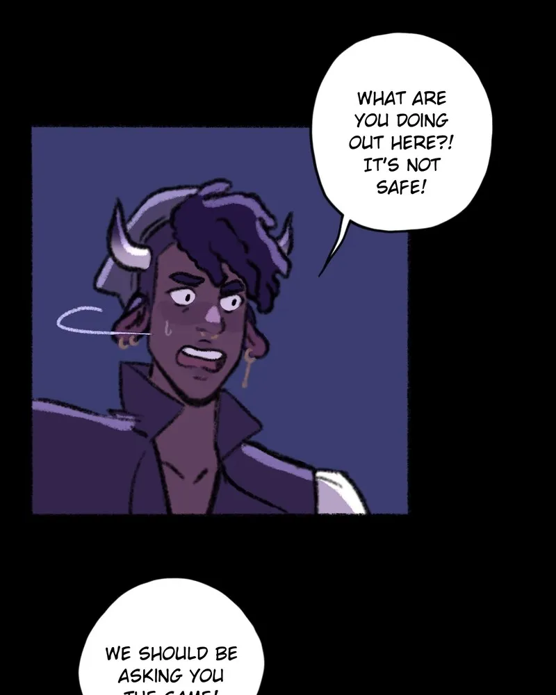 Realta Chapter 17 page 65 - 