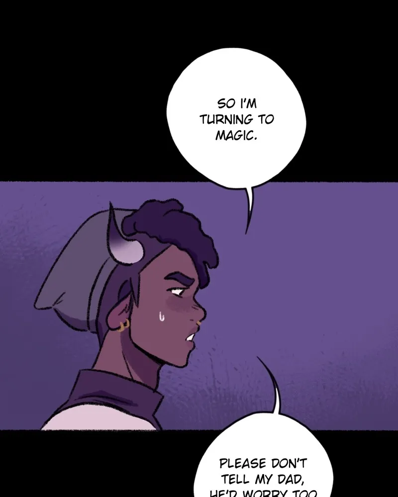 Realta Chapter 18 page 23 - 