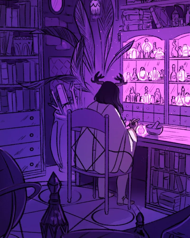 Realta Chapter 18 page 42 - 