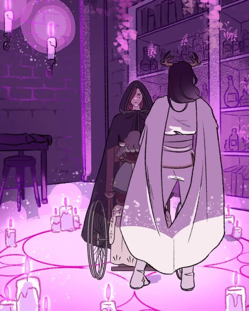 Realta Chapter 18 page 65 - 