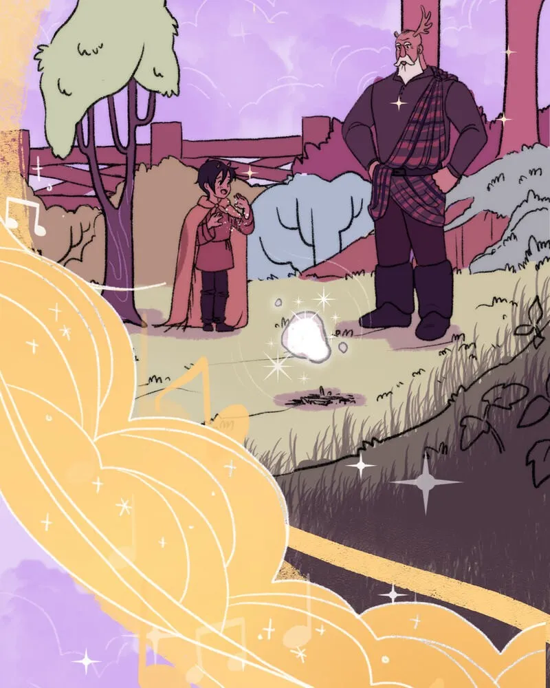 Realta Chapter 2 page 42 - 