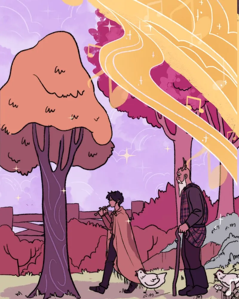 Realta Chapter 2 page 43 - 