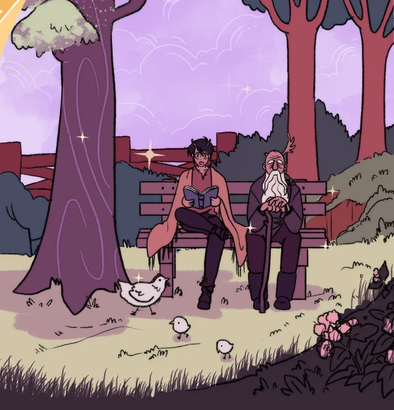 Realta Chapter 2 page 45 - 