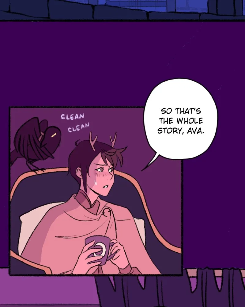 Realta Chapter 20 page 46 - 