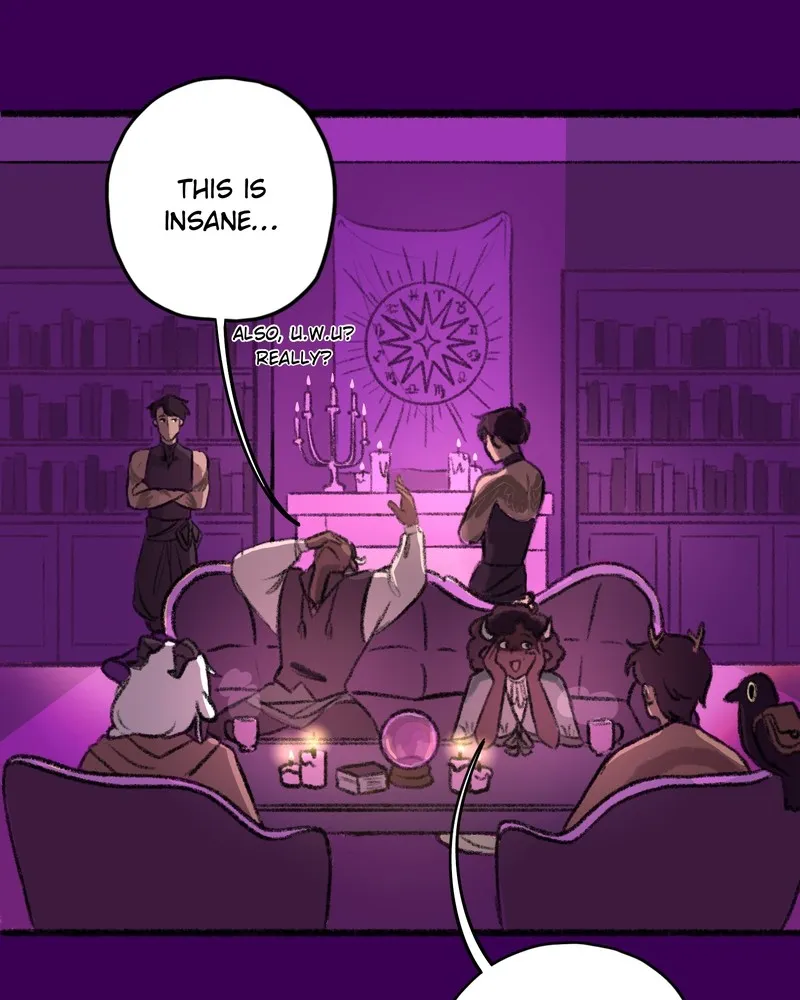 Realta Chapter 20 page 49 - 