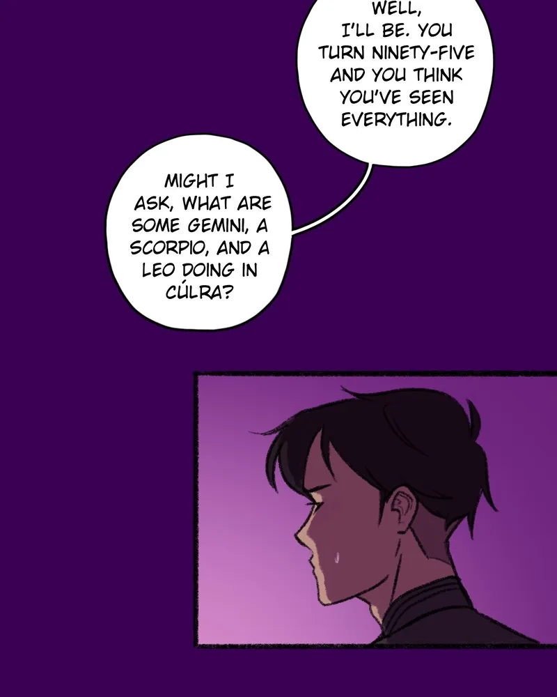 Realta Chapter 20 page 50 - 