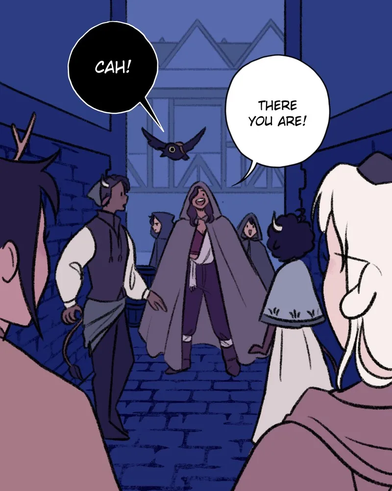 Realta Chapter 20 page 6 - 