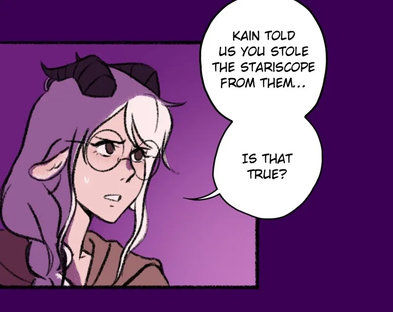 Realta Chapter 20 page 55 - 