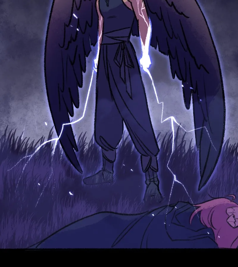 Realta Chapter 21 page 21 - 